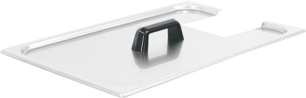 Couvercle Saro pour bouilloire sous vide modèle SV D, 27-2015