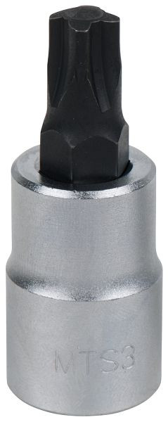 KS Tools Douille embout 3/8" pour vis MTS MORTORq®, MTS3, 911.4014