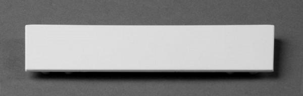 Cambro Camrack Extender ID Clip "Vierge", CECBL6000