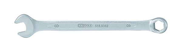 Clé de reniflard KS Tools SW 8 mm, 518.0342