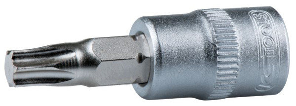 KS Tools Douille 3/8" Tx, T8, 911.3934