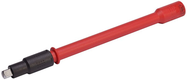 Rallonge en acier SW, 3/8", 250 mm, VDE, 05923L-250