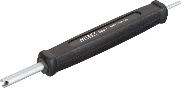 Tourne-valve Hazet, 666-1