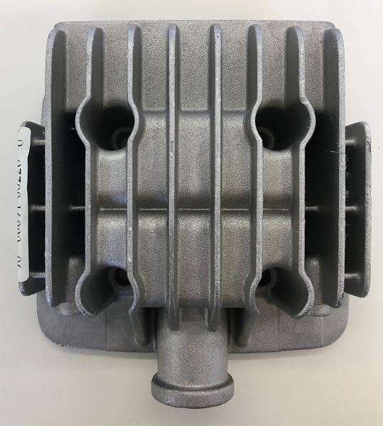 Culasse ELMAG pour Euroair 200, 9100226