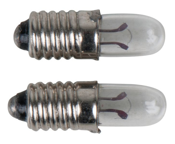 Ampoule de rechange KS Tools pour 550.1160, lot de 2, 550.1161