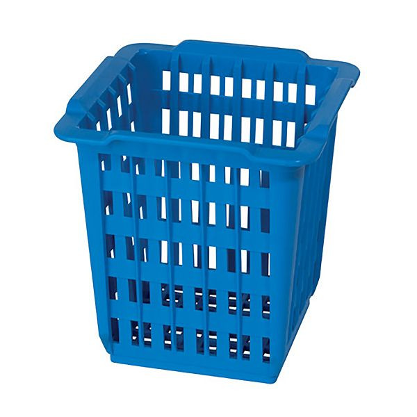 Panier à couverts simple Spülofant, universel, bleu, SK00014