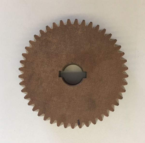 Engrenage ELMAG n° 45-2, pour STRANDS S40, 9801040