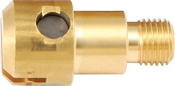 Électrode de soudage ELMAG 7605 pour disques extractibles, pour modèle 7630/K, 55157