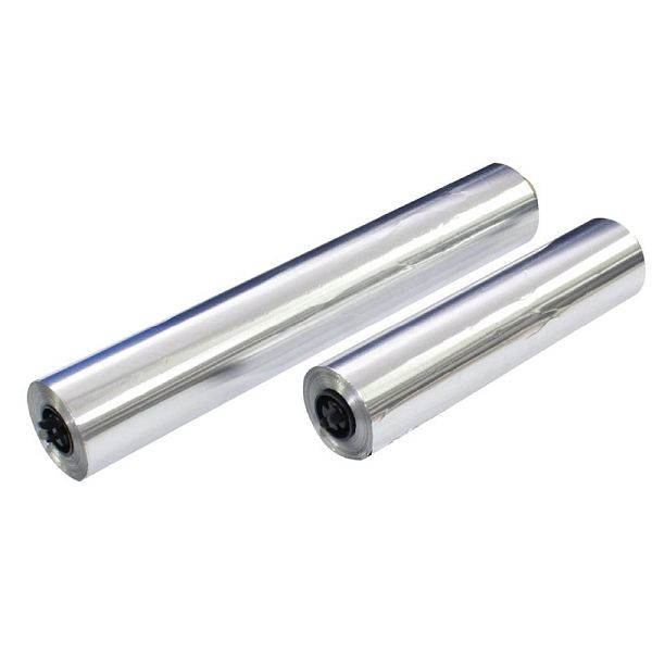 Feuille d'aluminium Wrapmaster 30cm (3 pièces), J370