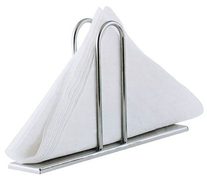 Porte-serviettes Contacto 18 cm, 428/180