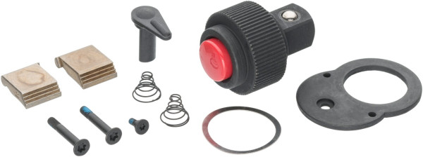 Kit de réparation VIGOR pour cliquet réversible à dents fines V6012, V6612, V6012-REP