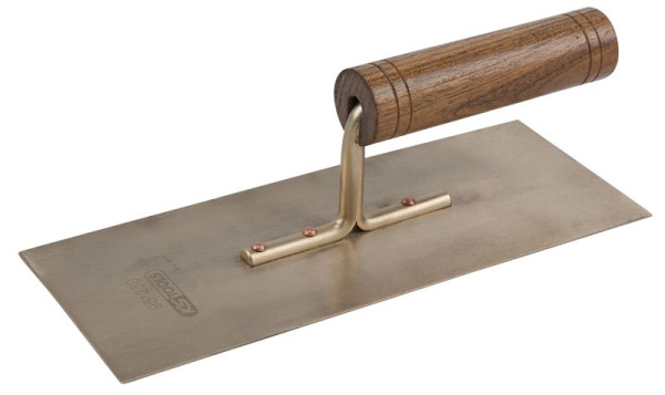 KS Tools BRONZEplus truelle de lissage 120 mm, 963.9552