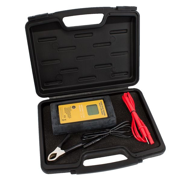 Appareil de diagnostic des bougies de préchauffage Stahlmaxx, 0 V - 48 V, XXL-112386