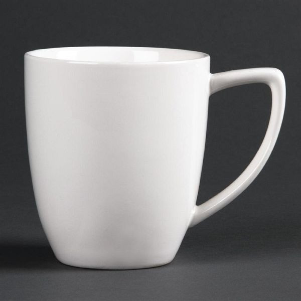 Tasse à café Lumina 35cl, UE: 6 pièces, CD649