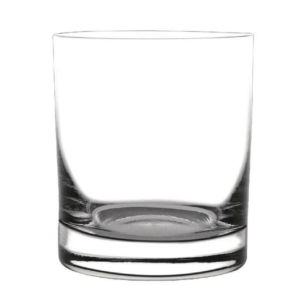 OLYMPIA Gobelet cristal 28.5cl, UV: 6 pièces, GF743