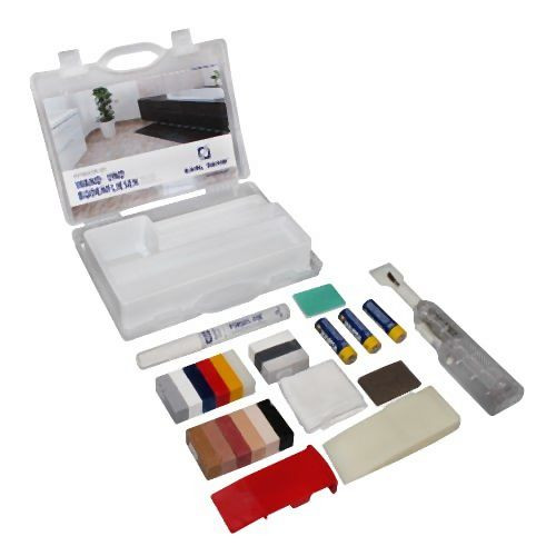 Kit de réparation de carrelage Karl Dahm - Réparer le carrelage en toute simplicité, 12090