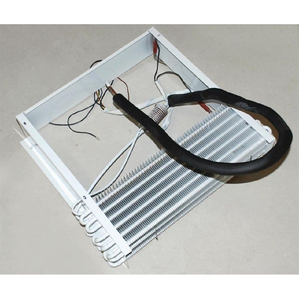Evaporateur Polar pour congélateur Gastronorm 650 litres, AB906