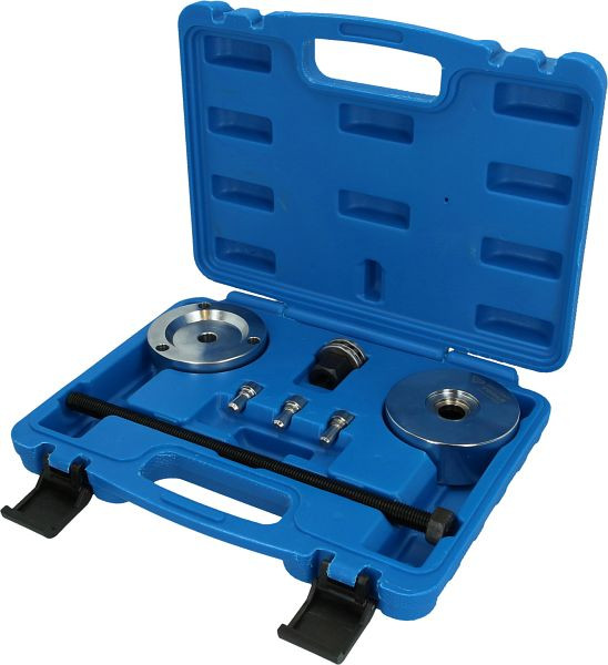 Brilliant Tools BT672250 Kit d'outils pour roulements silencieux pour Fiat 7 pièces