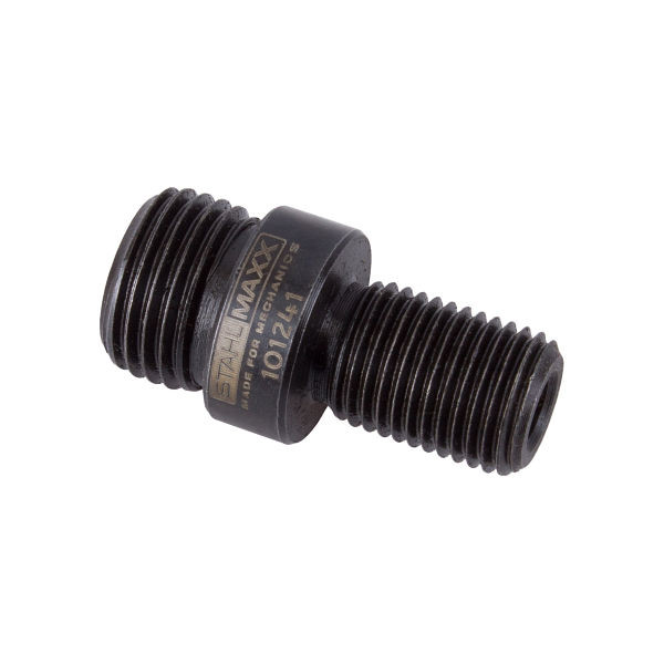 Adaptateur Stahlmaxx pour extension de comparateur 16014, vers M12 x 1,25, XXL-101241