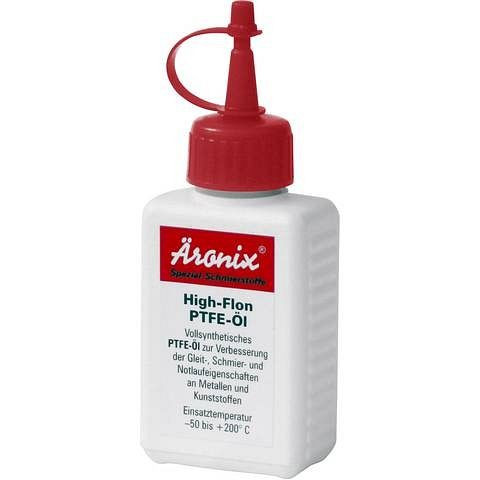 Huile PTFE Äronix High-Flon, 40536