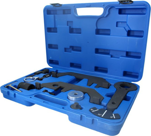 Brilliant Tools Kit d'outils de calage moteur pour BMW N62, N73, BT591810