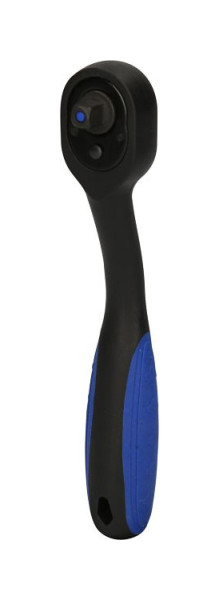 Brilliant Tools Cliquet réversible 1/4", BT020900