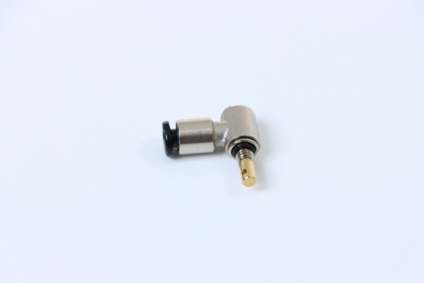Raccord ELMAG (n° 54) pour pistolet de protection de soubassement et de cavité IM BODY, 9000093