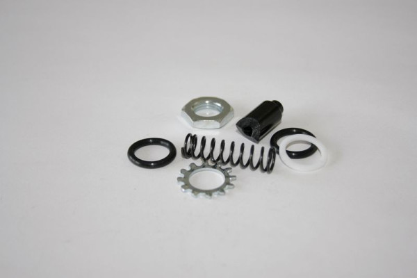 Pièces ELMAG n°6, 7, 8, 9.10, 11, 12 pour appareil blindnit DL EPS 500, 9403507