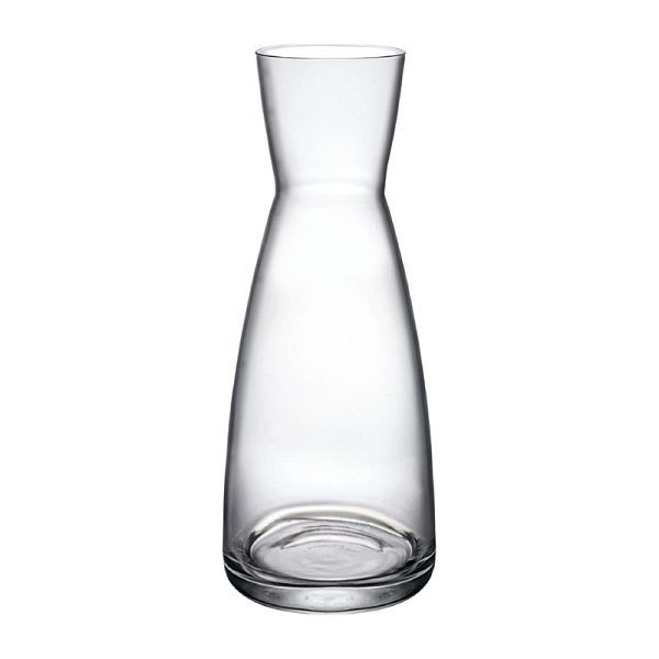 Carafes Bormioli Ypsilon transparentes 500ml, UE: 6 pièces, FB926