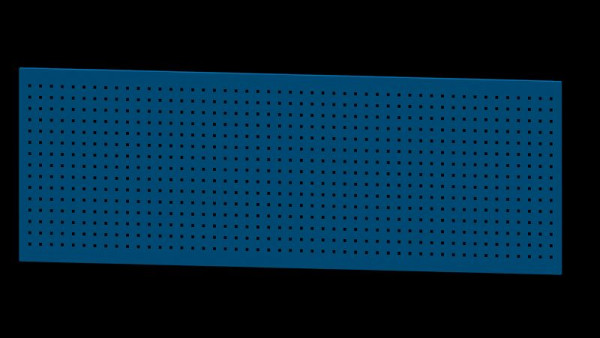 Etablis ANKE Connect perforés, 1900 x 650 mm (AM 1941), RAL 5010, 960.935