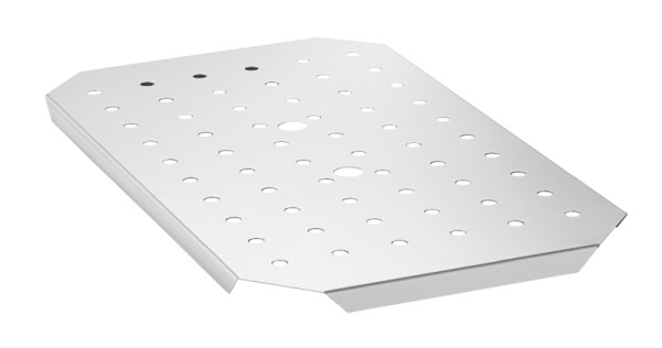 Etagère Bartscher perforée, 1/1GN, A101161