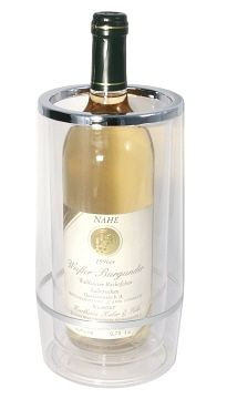 Refroidisseur à vin Contacto, double paroi, 6787/230