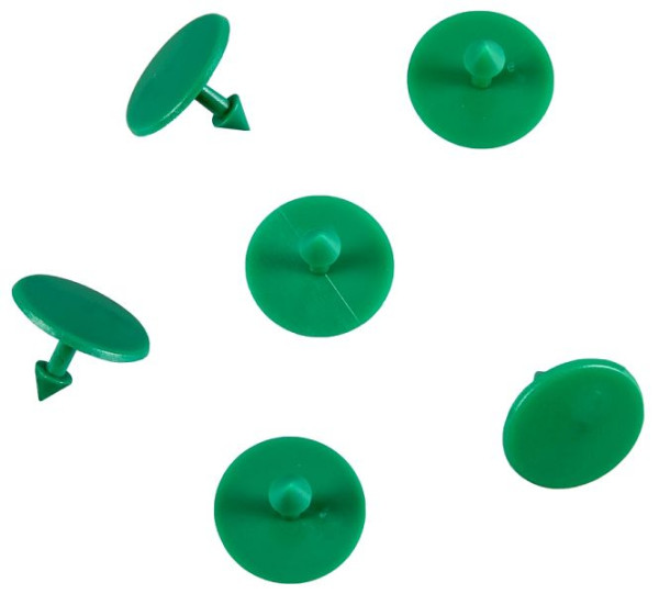 Support traversant Eichner, UE : 1 000 pièces, 9219-00911