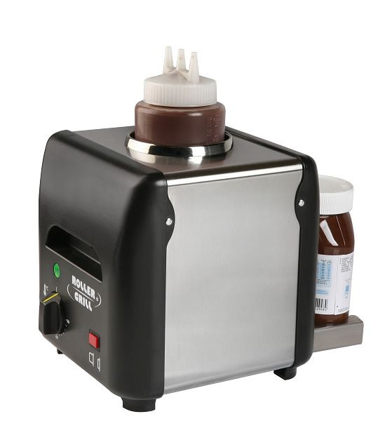 ROLLER GRILL chauffe-sauce dessert 0,17kW, WI.1