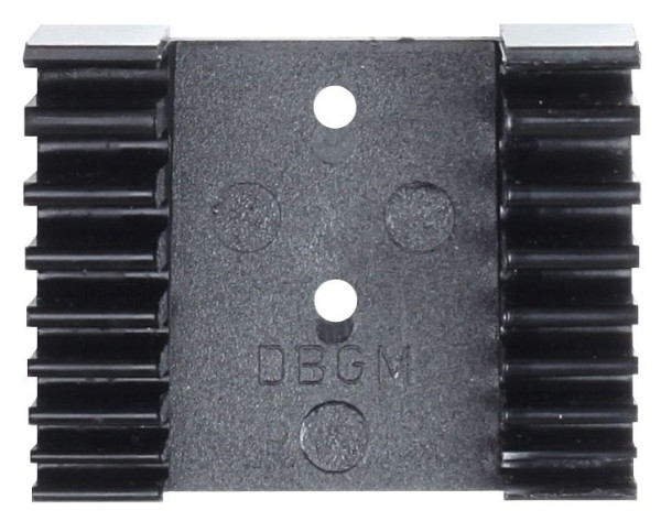 GEDORE support en plastique vide pour 8 clés No. 6, 5073930