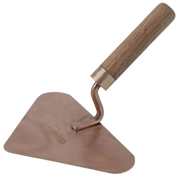 KS Tools Truelle BRONZEplus 135 mm, 963.9551