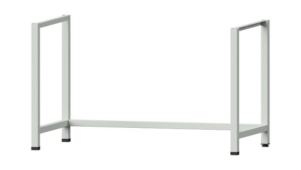 Etablis ANKE Cadre A fixe, 1360 x 715 x 800 mm, RAL 7035, 990.556
