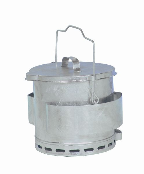 Récipient à graisse Bartscher 12 l, A150460V