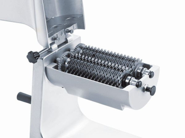 Jeu de rouleaux attendrisseurs ADE pour Steakonom, paquet de 2, E3402-0071