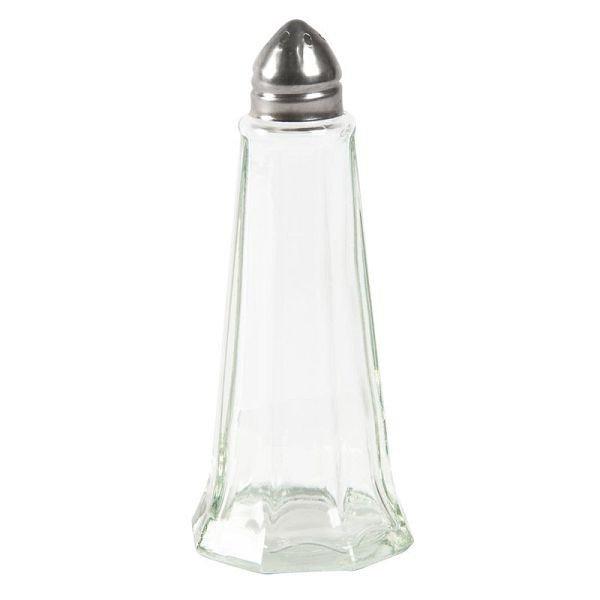 Salière et poivrière OLYMPIA Tour Eiffel 3cl, UE: 12 pièces, CE325
