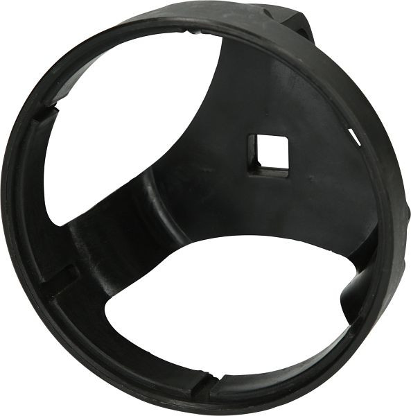 KS Tools Clé pour boîtier de filtre diesel 1/2", 150.3114