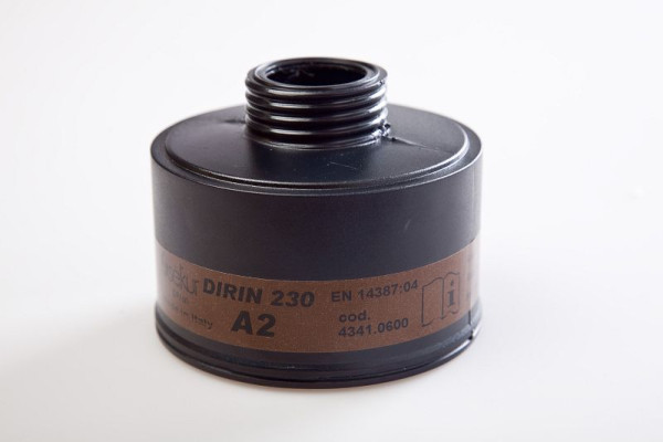 EKASTU Safety Filtre à gaz de EKASTU Safety DIRIN 230 A2, 422761