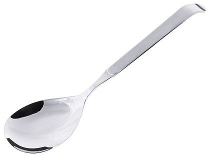 Contacto Réchaud cuillère BUFFET ONE 32 cm, fermé, 3352/310
