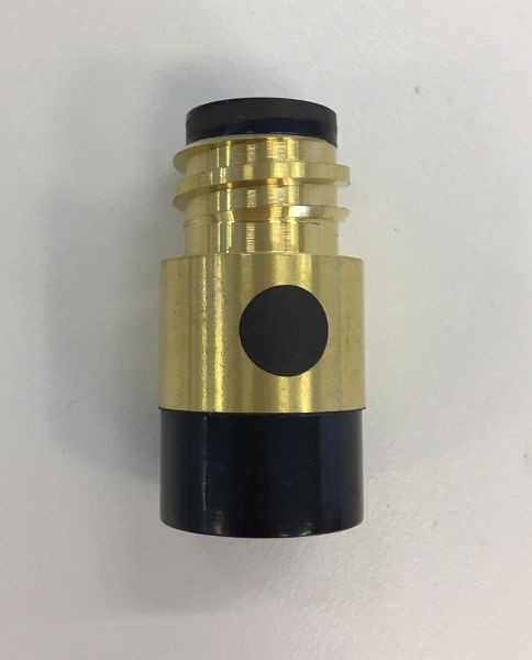 Manchon isolant ELMAG pour paquet de tuyaux fourrés, article 55988 pour TRI STAR MIG 1636/M & 1635/M, 56981