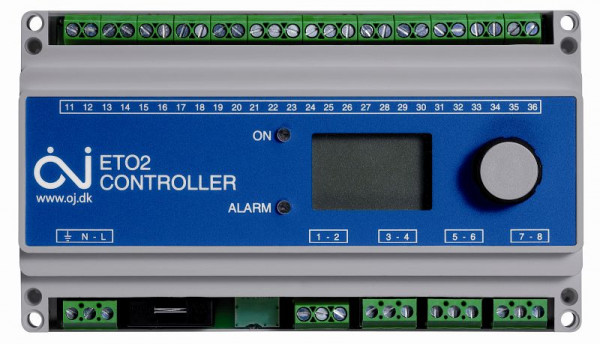 ARak Energy Efficient Control of Ice and Snow Melting, 611101