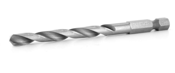 Foret métal Famag HSS-G long, Ø extérieur: 4,5 mm, 2597.045.00