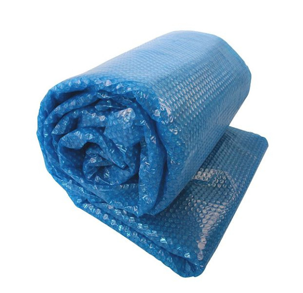 Bâche solaire TIP pour piscine circulaire (4,57 m, 120μ), 30451