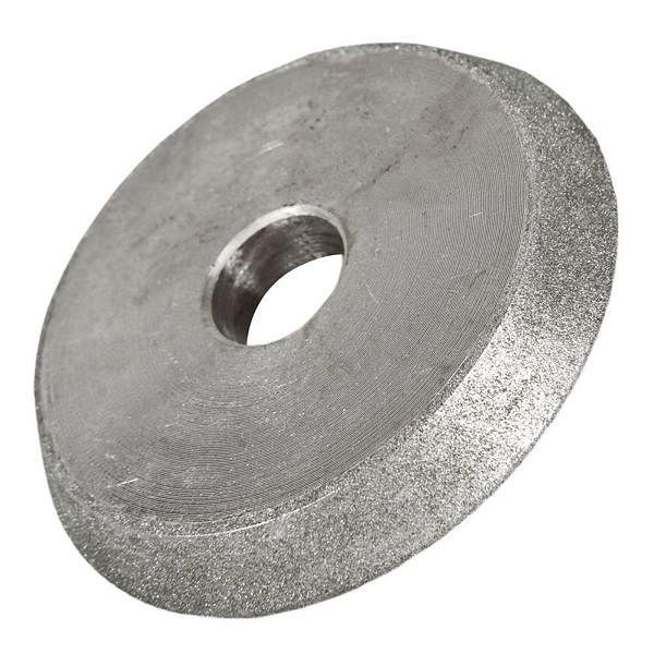 Meule diamantée Holzmann grain 150, BSG13E-DIAM