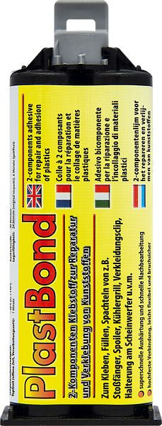 Petec Plastbond, 50 ml, VE: 10 pièces, 98350