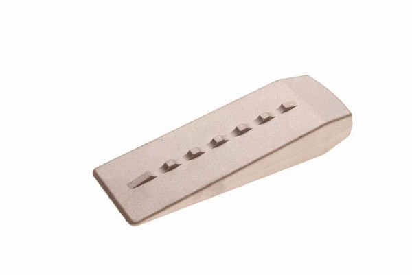 Bahco coin d'abattage aluminium 13 cm, 6304